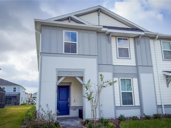 16129 PALM FROND AVENUE, CLERMONT, FL 34714