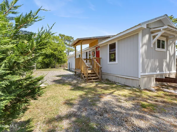 85 Kerrie Street, Currie, NC 28435