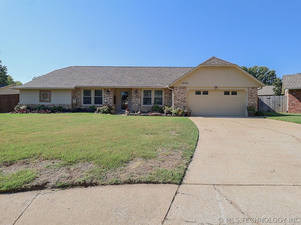 1st image of 10708 S 88th East Cir