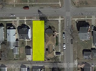 2606 Hartzer St, South Bend, IN