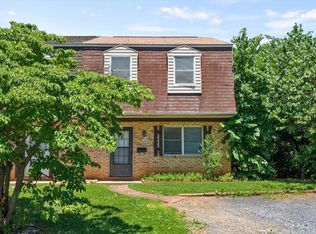 416 Northfield Ct, Harrisonburg, VA 22802