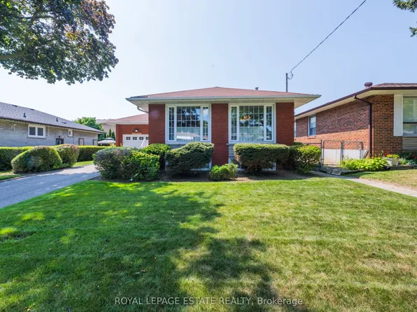 26 Mozart Ave, Toronto, ON M1K 2V9