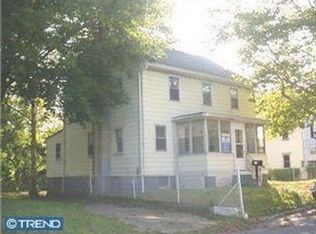 105 Water St, Swedesboro, NJ 08085