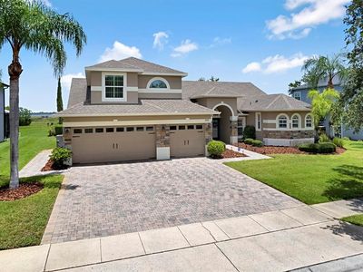 4911 PARKVIEW DRIVE, Saint Cloud, FL, 34771