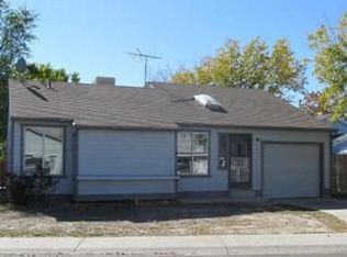 3277 1/2 Lorene Dr, Clifton, CO 81520