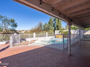 11571 N Copper Spring Trl, Tucson, AZ 85737