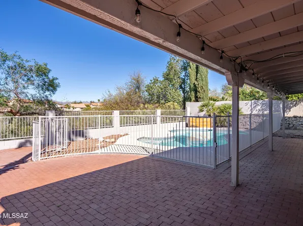 11571 N Copper Spring Trl, Tucson, AZ 85737