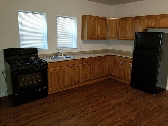 NEW APPLIANCES