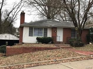 823 N Missouri St, Cape Girardeau, MO 63701