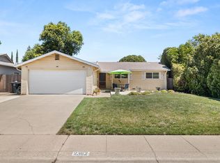 2362 Sabine Way, Rancho Cordova, CA 95670