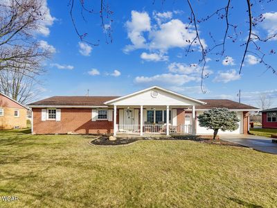 4250 Alix Dr, Lima, OH, 45807