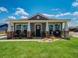 1633 139th St, Lubbock, TX 79423