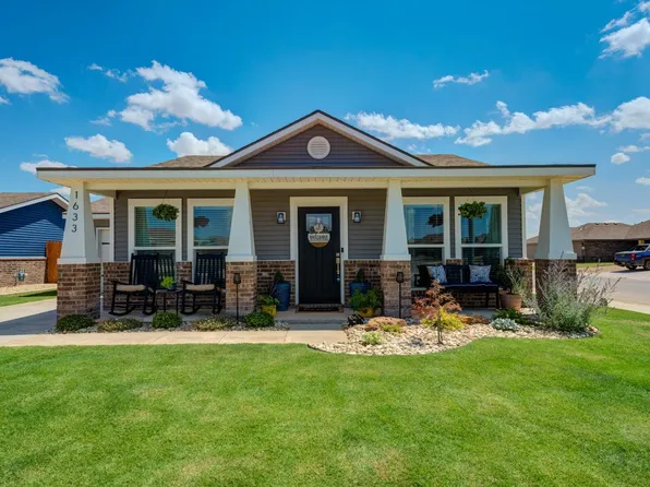 1633 139th St, Lubbock, TX 79423