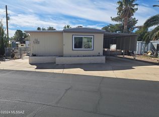 5425 W Box R St, Tucson, AZ 85713