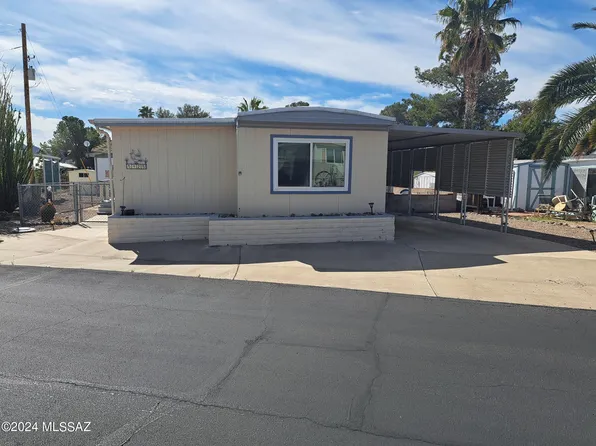 5425 W Box R St, Tucson, AZ 85713