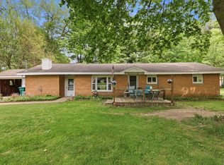2205 S Broadway Rd, Hastings, MI 49058