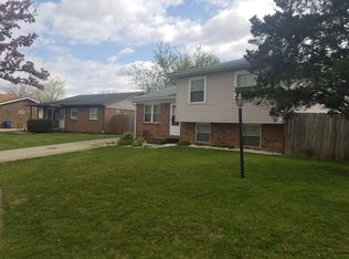 1848 Creekside Dr, Columbus, OH 43223