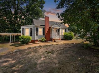 238 Underwood St, Asheboro, NC 27203