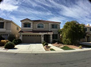 10715 Shasta Glow Ct, Henderson, NV 89052