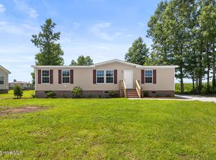 1088 Haw Branch Rd, Beulaville, NC 28518