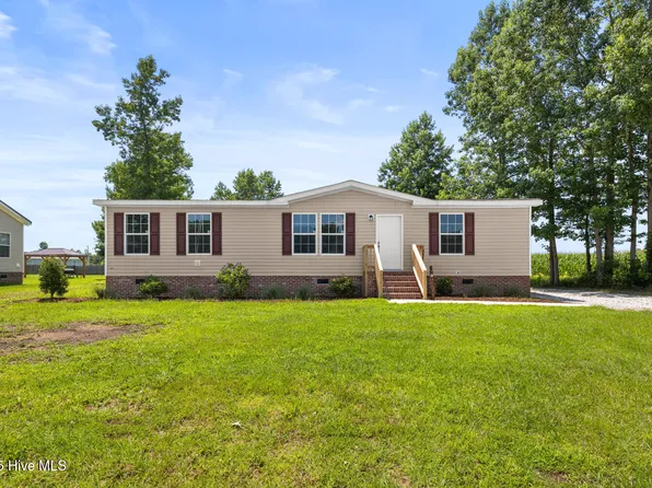 1088 Haw Branch Road, Beulaville, NC 28518