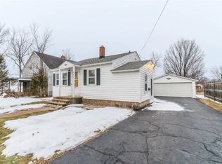 221 16th St N, Wisconsin Rapids, WI 54494