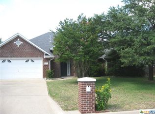 2416 Holly Ln, Temple, TX 76502