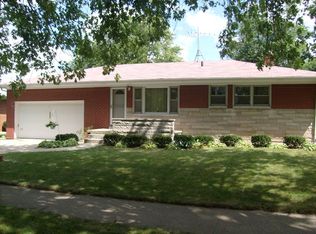 5421 Pierce St, Merrillville, IN 46410