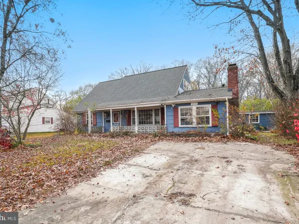 3520 Madonna Ln, Bowie, MD 20715