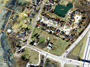 4651 Meramec Bottom Rd, Saint Louis, MO 63128