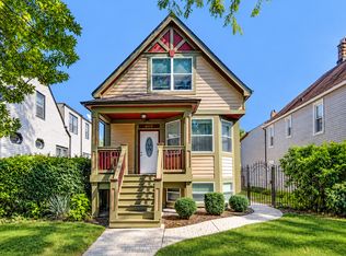 4313 N Ridgeway Ave, Chicago, IL 60618