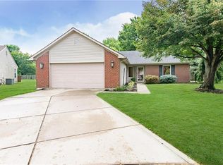 12679 Mead Ct, Fishers, IN 46038