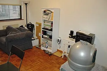 Rented by Boerum Hill Realty