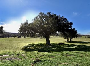 3663 Old Agnes Rd, Weatherford, TX 76088