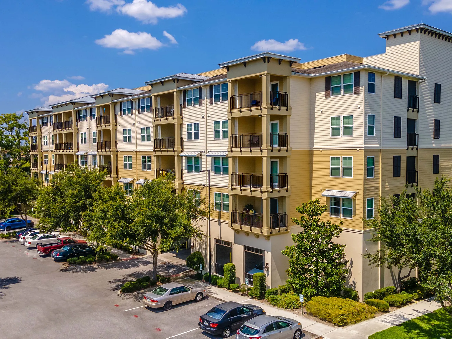 Richey Woods Senior Living — Photo 2