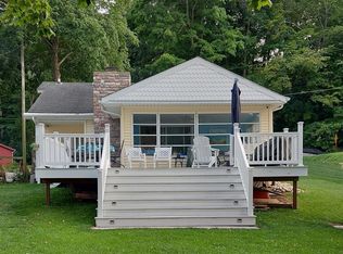 7940 Shaffer Rd, Reading, MI 49274