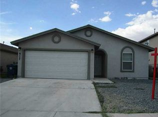 6117 Carole Jeschke Ct, El Paso, TX 79924