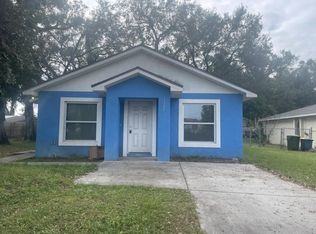 1325 E Bay St, Bartow, FL 33830
