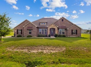 129 High Vista Rd, Decatur, TX 76234
