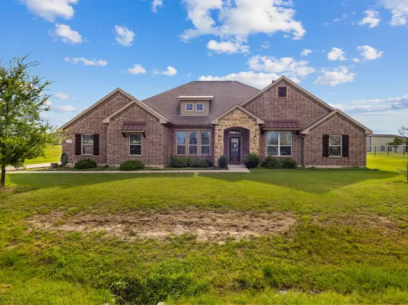 129 High Vista Rd, Decatur, TX 76234