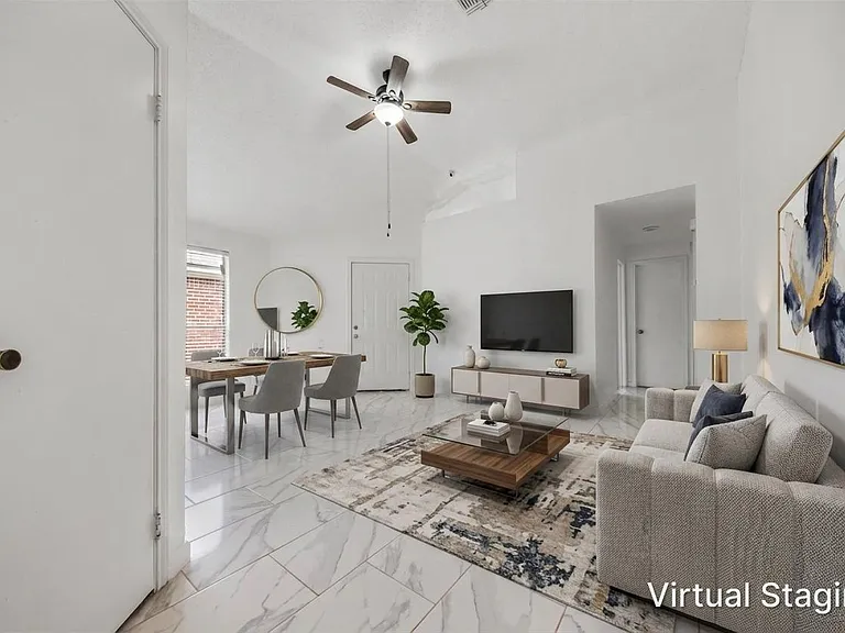 6606 Laurel Glen Dr — Photo 4