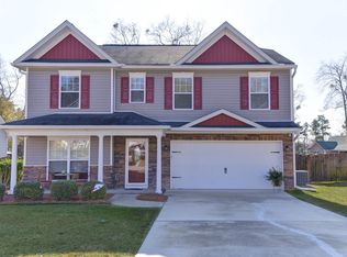 135 Flagstone Way, Lexington, SC 29072