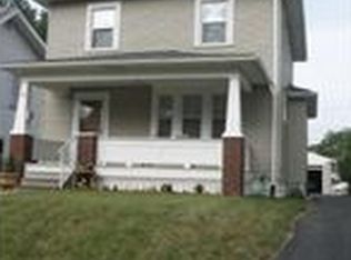 318 N Burgess Ave, Columbus, OH 43204