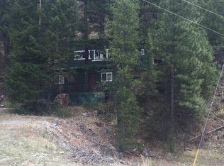 8742 W Fork Rd, Darby, MT 59829