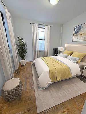 4th image of 647 W 174th St APT 4B