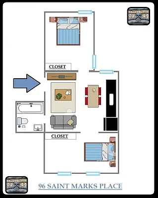 Rented by Oxford Property Group | media 31