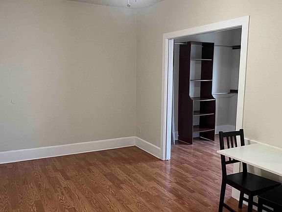 View of living room #3 - Picture makes it look smaller