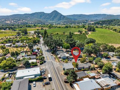 13051 Mcdowell Street, Hopland, CA, 95449