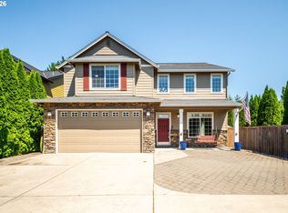 11306 NE 109th St, Vancouver, WA 98662