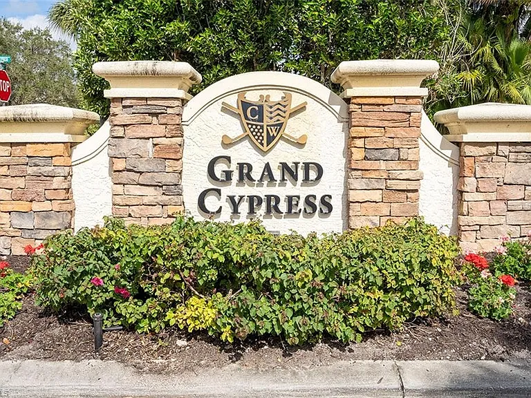 3445 Grand Cypress Dr #202 — Photo 1